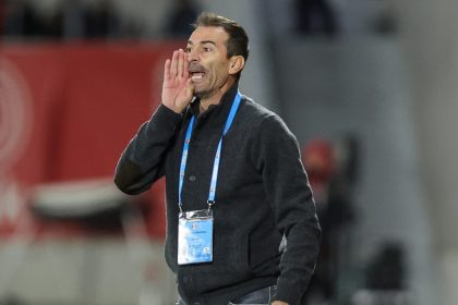 Mesaj emotionant al lui Maldarasanu la desprire