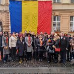 Mesajul PSD Sibiu de Ziua Nationala Sa construim un viitor mai bun