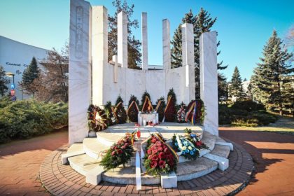 Mesajul Primarului Astrid Fodor la 36 de ani de la Revolutie