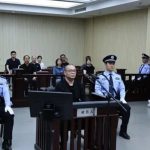 Milionarul chinez Bai Tianhui executat pentru mita de 156 milioane dolari