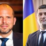 Ministrii apararii din Romania si Belgia intalnire oficiala la Sibiu