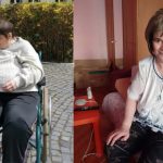 Minune de Craciun pentru educatoarea din Sibiu