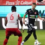 Minune la Botosani FC Hermannstadt castiga fara Malda