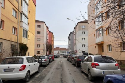 Modificari ale impozitelor locale in Sibiu 2026 crestieri de 300