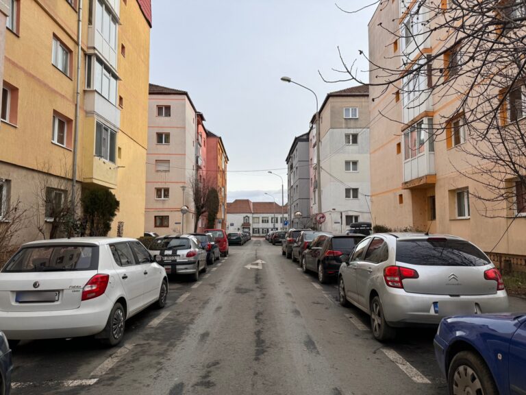 Modificari ale impozitelor locale in Sibiu 2026 crestieri de 300
