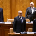 MotIunea de cenzura impotriva Guvernului Bolojan respinsa