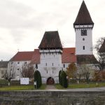 Muzeul din Agnita care impresioneaza Romania traditii porecle sasesti si legenda Ursulei