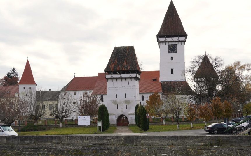 Muzeul din Agnita care impresioneaza Romania traditii porecle sasesti si legenda Ursulei