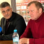 Neamtul isi linisteste jucatorii de la FC Hermannstadt Dorinel Munteanu NU ii pun sa care boltari video