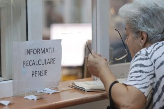 Noua formula de calcul al vechimii in munca afecteaza part time