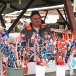 Nuielusele de Mos Nicolae in Piata Cibin preturi actuale