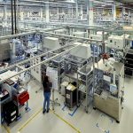 O mare companie restructureaza masiv in Romania