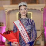 O sibianca va reprezenta Romania la Top Model 2026