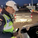 Operatiune mare in Sibiu soferi beti permise retinute 150 de amenzi