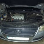 Passat scos a doua oara la licitatie de ANAF Sibiu