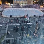 Patinoarul din Medias a deschis portile program extins preturi accesibile