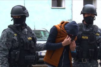 Pensionar din Sibiu credit pe numele sau furat