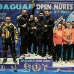 Performanta incredibila a sportivilor de la Puma Sibiu 38 de medalii acasa hrad foto