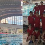 Performante remarcabile pentru inotatorii CSS Sibiu la Brasov