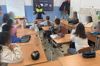 Pericolele online pentru copii sfaturi de la poliistii sibieni