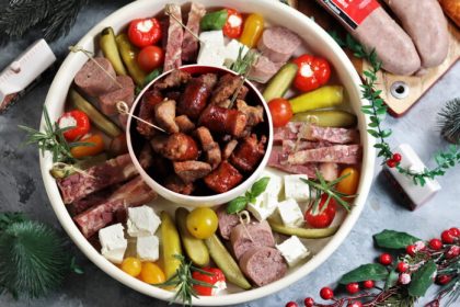 Pericolul din farfurie de Sarbatori pentru sibieni ce carne NU cumparati
