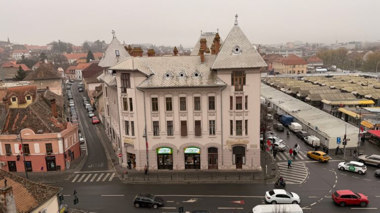 Peste 1000 de sibieni fara gaz in plina iarna