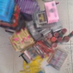 Peste 9000 de petarde confiscate inainte de sarbatori