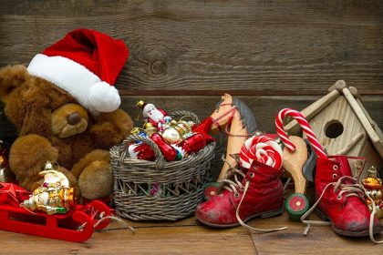 Peste un milion de romani isi sarbatoresc onomastica de Sfantul Nicolae