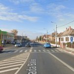 Petitie pentru un nou semafor pe Balea langa ARAL