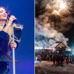 Petrecerile de Revelion in Sibiu de la 60 lei la Hilton