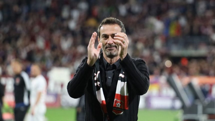 Pleaca Maldarasanu de la FC Hermannstadt