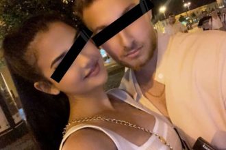 Politia a inceput o ancheta dupa scandalul logodnei minori Cioba