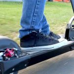 Politica RCA devine obligatorie pentru trotinete si biciclete electrice