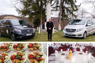 Pomeni fara griji Casa Funerara Condoleante ofera servicii complete in Sibiu