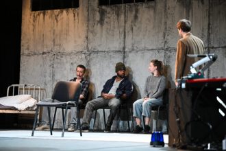 Premierele lunii ianuarie pe Scena Digitala teatru muzica si dans