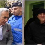 Prima confruntare in instanta Calin Georgescu si Horatiu Potra