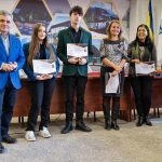 Primaria Medias a premiat elevii cu rezultate excelente