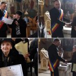 Primaria Selimbar a premiat cuplurile de aur