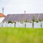 Primaria Sibiu monteaza panouri fotovoltaice pe 10 cladiri