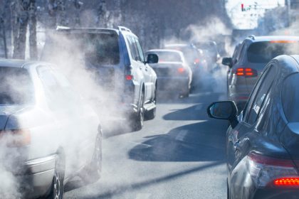 Primariile vor majora impozitul auto dupa norma de poluare