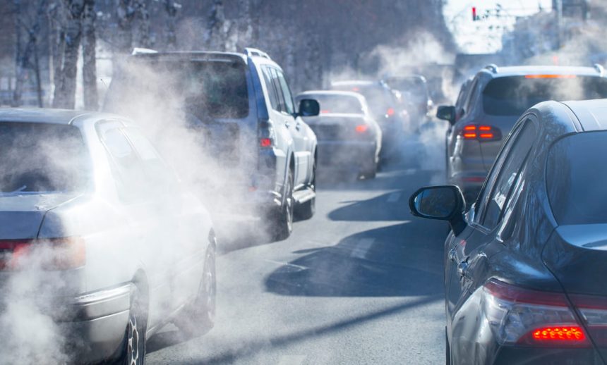 Primariile vor majora impozitul auto dupa norma de poluare