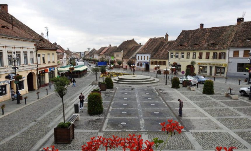 Primul club pentru tineri se deschide la Cisnadie