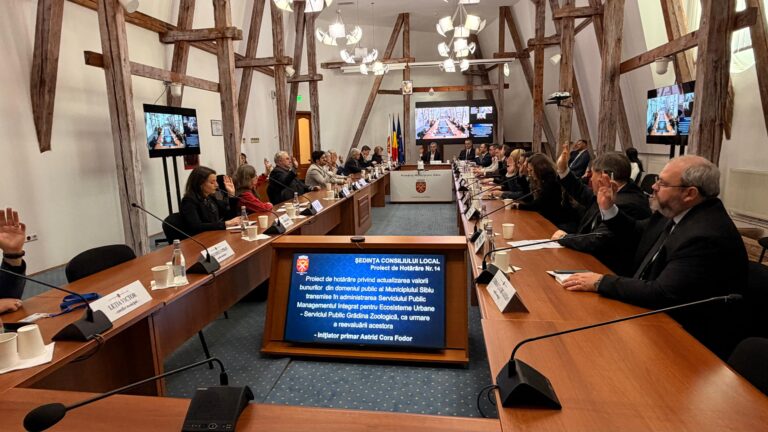 Problema major a imprimantelor pentru scolile din Sibiu