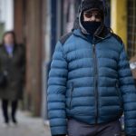 Prognoza meteo pentru Revelion ninsori si frig