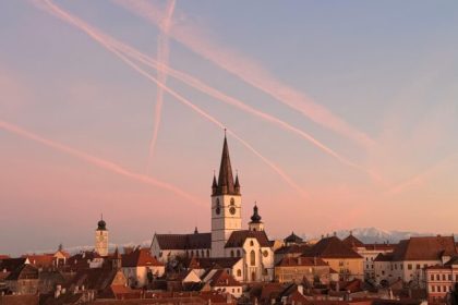 Prognoza meteo pentru urmatoarele 4 saptamani