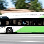 Program si trasee modificate Tursib incepand cu 20 decembrie