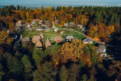 Program special de sarbatori la Muzeul ASTRA