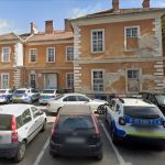 Program special la Serviciul Rutier Sibiu de Craciun