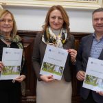 Proiect semnificativ la Rasinari comuna adera la Eco Cartier