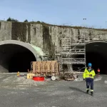 Proiect urias in Europa tunel subacvatic de 27 km